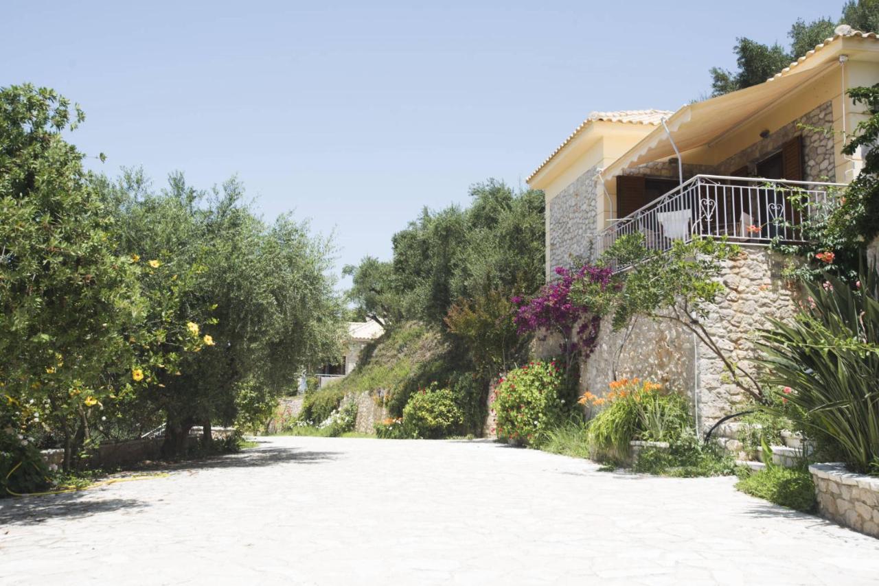 ΣΠΙΤΙ ΣΕ ΣΥΓΚΡΟΤΗΜΑ ΜΕ ΠΙΣΙΝΑ Mary's house Βίλα Γιάλοβα Εξωτερικό φωτογραφία